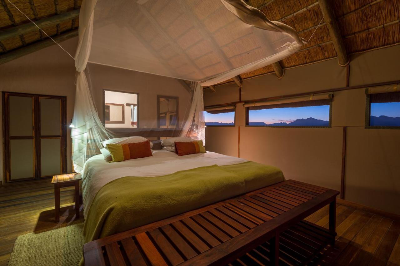 Wilderness Safaris Kulala Desert Lodge Sesriem Exterior foto